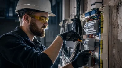 Elektrik Ustası Ne Yapar? Uzman Desteği Neden Gerekir?